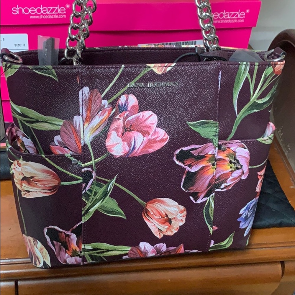 Dana Buchman Purse